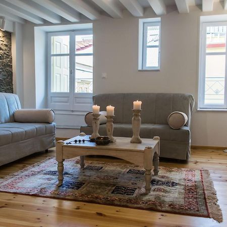 플로마리언 Anthi'S House Center 아파트 외부 사진