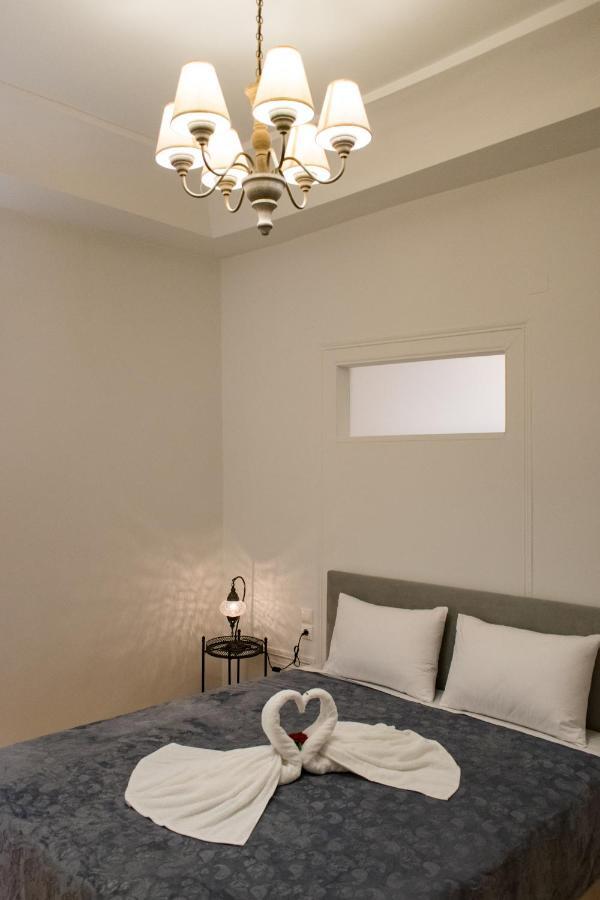 플로마리언 Anthi'S House Center 아파트 외부 사진
